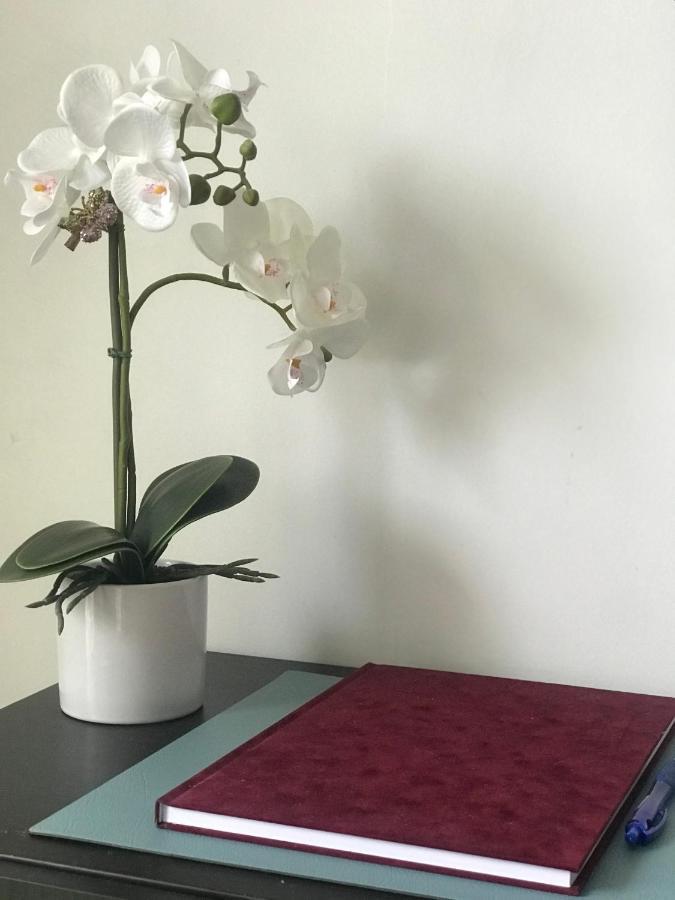 דברצן Greatforest Rosehill 1 Apartman מראה חיצוני תמונה
