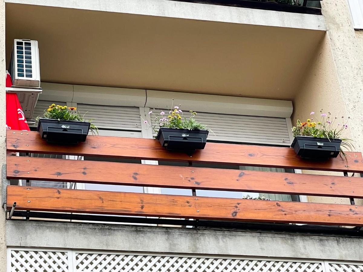 דברצן Greatforest Rosehill 1 Apartman מראה חיצוני תמונה